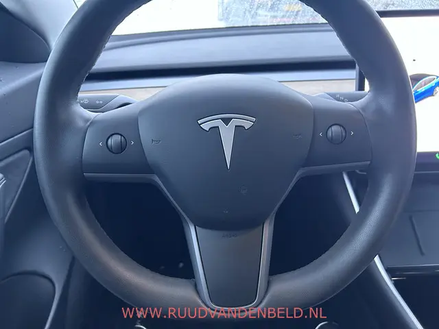 Tesla Model 3 SR+ 2020 Elektrisch 17
