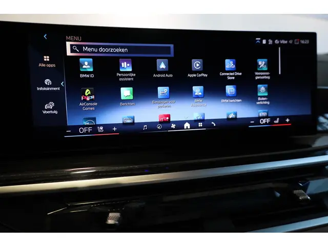 BMW X5 xDrive50e 2025 Hybride Benzine 17