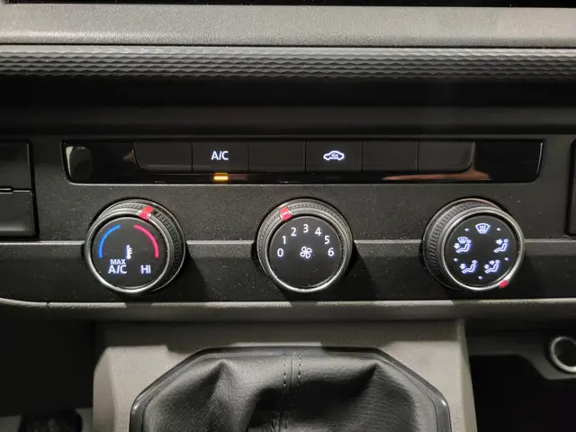 Volkswagen Transporter 2.0TDI Euro 6! 2020 Diesel 11