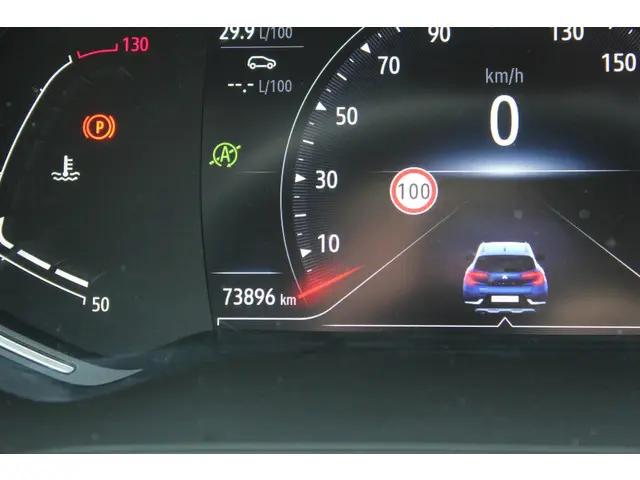 Renault Captur 1.0 TCe 90 Intens 2021 Benzine 35