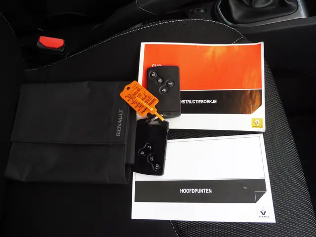 Renault Clio 0.9 TCe ECO Night&Day 2016 Benzine 17