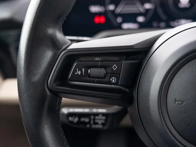 Porsche Taycan Sport Turismo 79 kWh 2022 Elektrisch 66