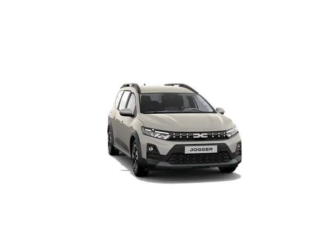 Dacia Jogger Expression 2026 Benzine 5