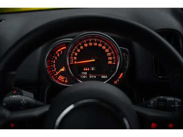 MINI Countryman Mini Cooper ALL4 2022 Benzine 12