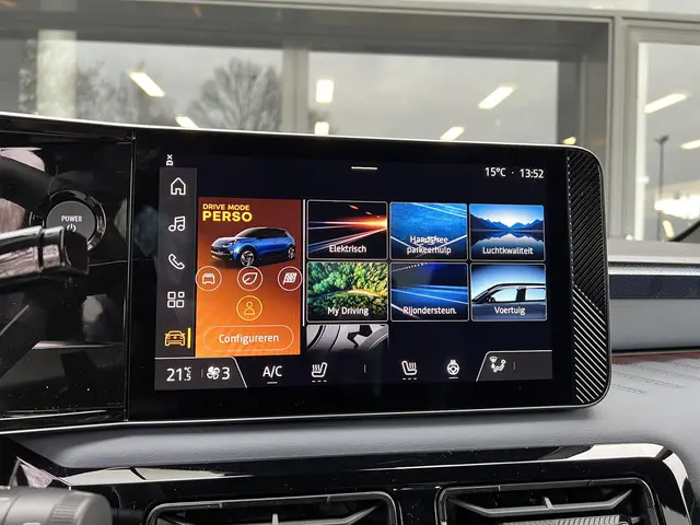 Nissan Micra EVOLVE 52 kWh 2026 Elektrisch 13