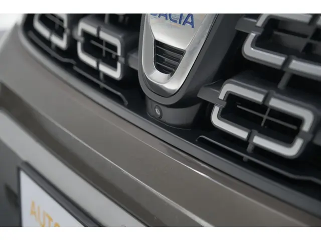 Dacia Duster TCe 130 Tech Road 2019 Benzine 15