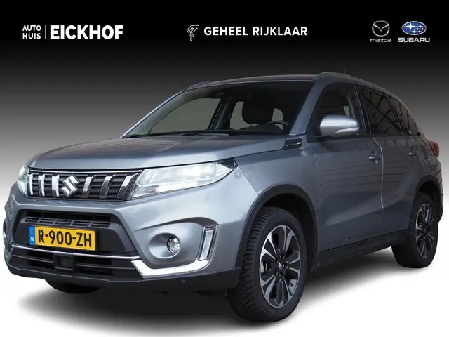Suzuki Vitara 1.5 Hybrid Style 2022 Hybride Benzine