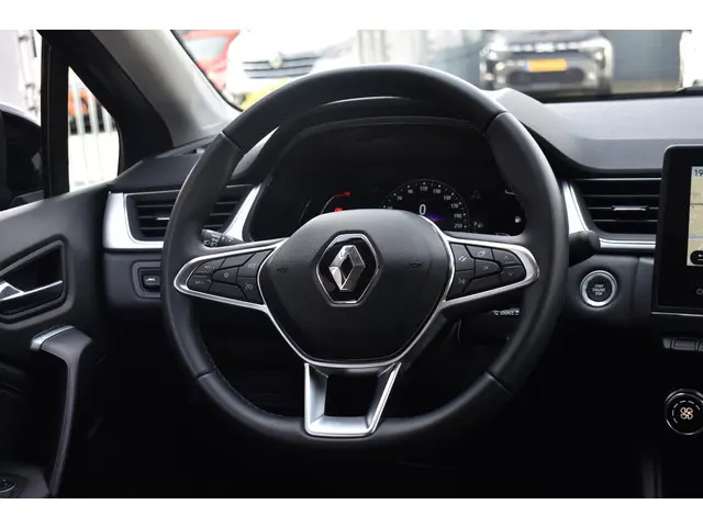 Renault Captur TCe 140 EDC Techno 2024 Benzine 14