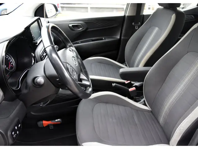 Hyundai i10 1.0 Comfort 2022 Benzine 14