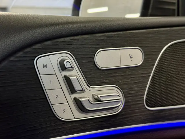 Mercedes-Benz GLE 450 4MATIC Premium Plus 2020 Benzine 29