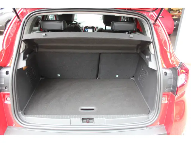 Renault Captur 1.3 TCe Intens 150 pk EDC 2019 Benzine 25