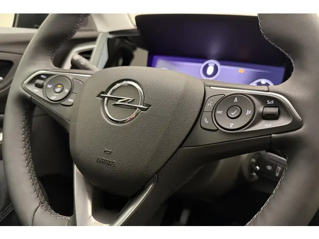 Opel Grandland 1.2 Turbo 130Pk GS Light 2024 Benzine 19