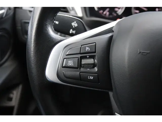 BMW X2 sDRIVE18i HIGH EXECUTIVE 2018 Benzine 15