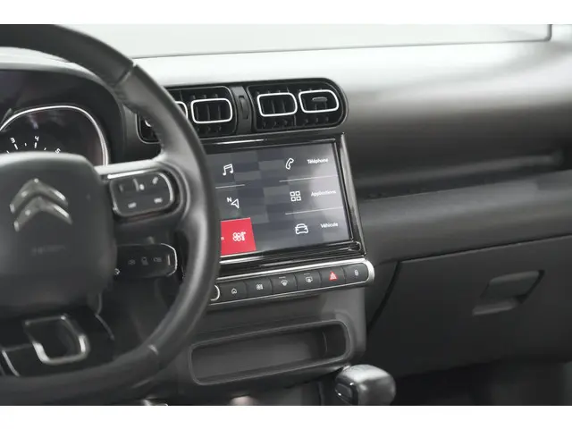 Citroën C3 Aircross PureTech 110 Feel 2024 Benzine 39