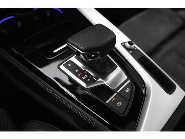 Audi A4 Avant 40 TFSI 3x S-Line 204pk 2020 Benzine 51