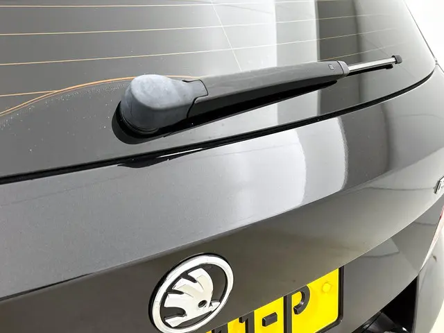 Škoda Fabia 1.0 Active 2018 Benzine 10