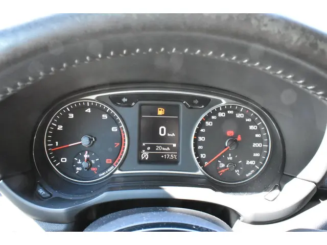 Audi A1 Sportback 1.2 TFSI Pro Line S 2012 Benzine 20