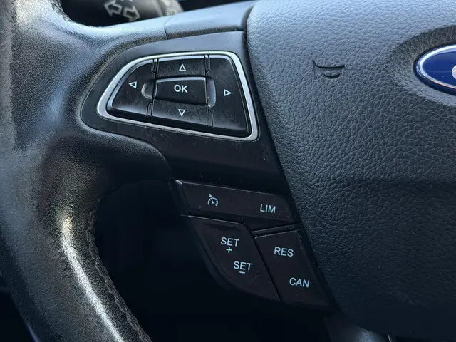 Ford Focus 1.0 Titanium 2016 Benzine 22