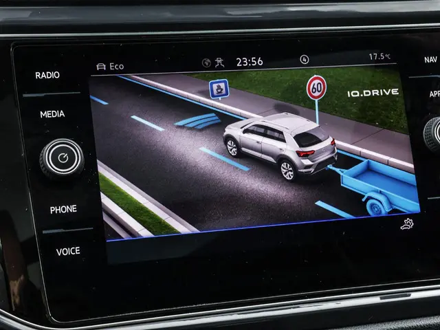 Volkswagen T-Roc 1.5 TSI 150pk DSG Sport 2021 Benzine 11