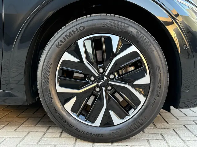 Kia EV6 GT-Line 77.4 kWh 2021 Elektrisch 7