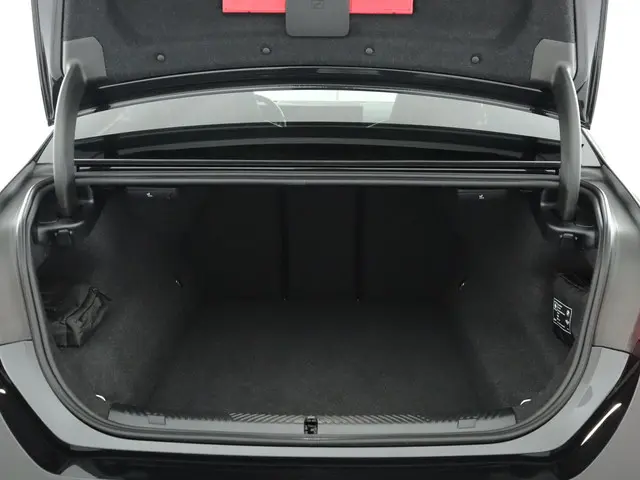 BMW M5 5-serie 2025 Hybride Benzine 18