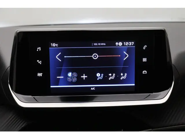 Peugeot 208 1.2 PureTech Active 2020 Benzine 8