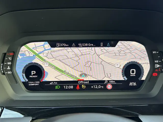 Audi A3 Sportback 30 TFSI S edition 2023 Benzine 25