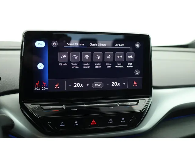 Volkswagen ID.4 Pro 77 kWh 204pk 2022 Elektrisch 14
