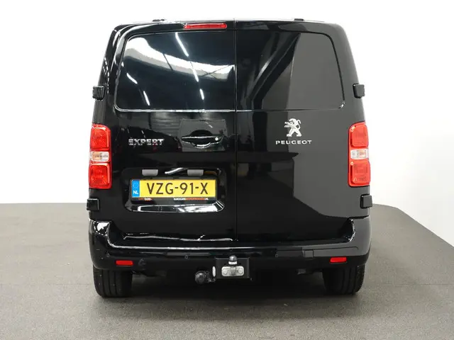 Peugeot Expert 1.5 BlueHDI L2 2023 Diesel 4