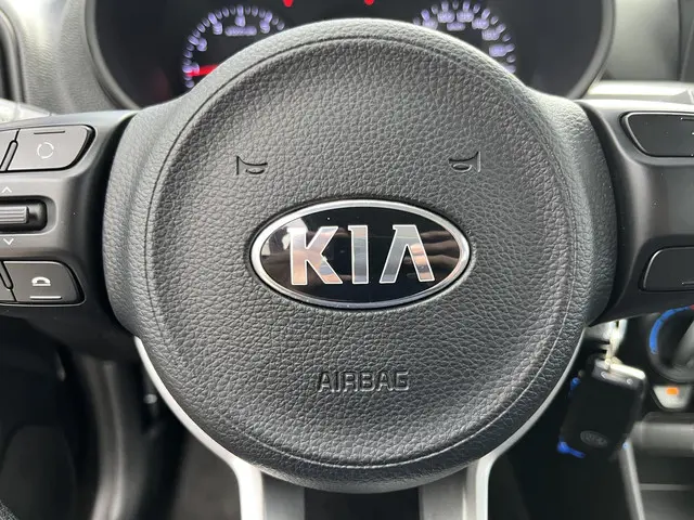 Kia Picanto 1.0 CVVT PlusLine 2019 Benzine 48