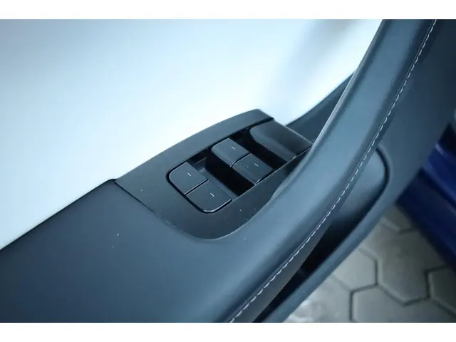 Tesla Model 3 Performance AWD 75 kWh 2019 Elektrisch 20