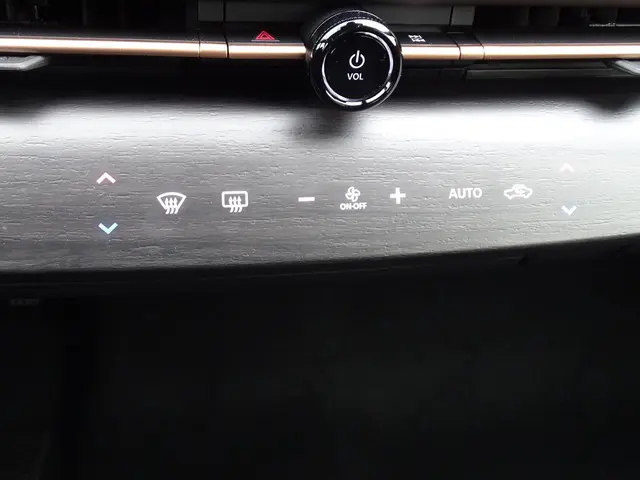 Nissan ARIYA Limited Edition 91 kWh 2026 Elektrisch 13