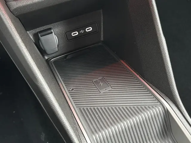 Nissan Micra ADVANCE 52 kWh 2026 Elektrisch 20