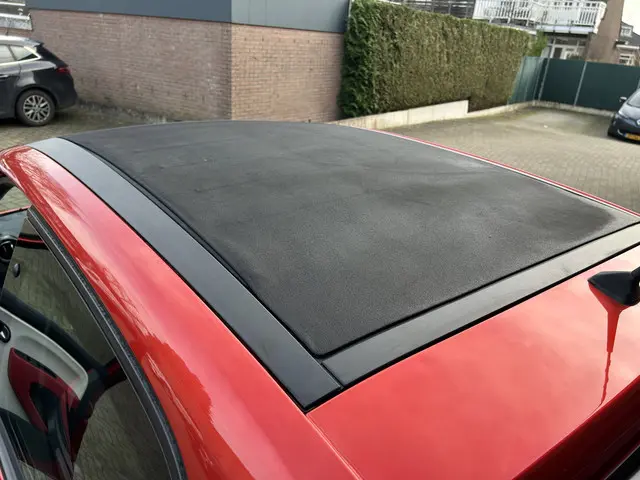 Renault Twingo 1.0 SCe Dynamique 2016 Benzine 8