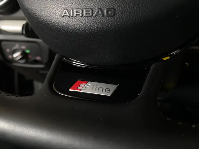 Audi A3 Cabriolet 1.4 TFSI Automaat S-line 2016 Benzine 20