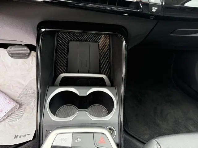 BMW iX1 eDrive20 67 kWh 2024 Elektrisch 27