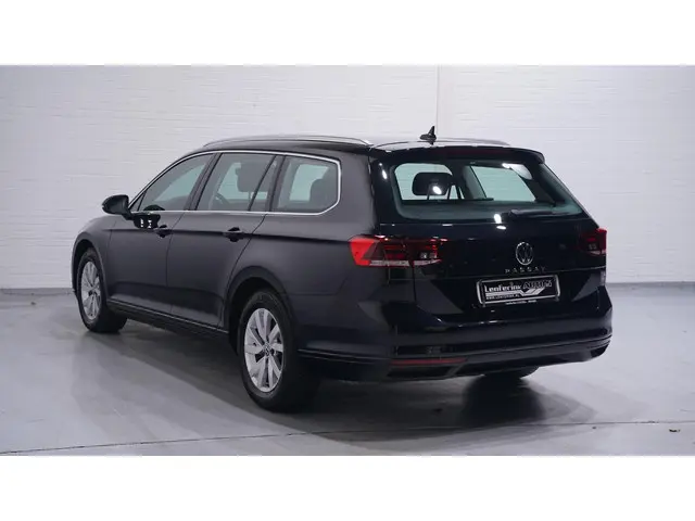 Volkswagen Passat Variant 1.5 TSI Business 2022 Benzine 7