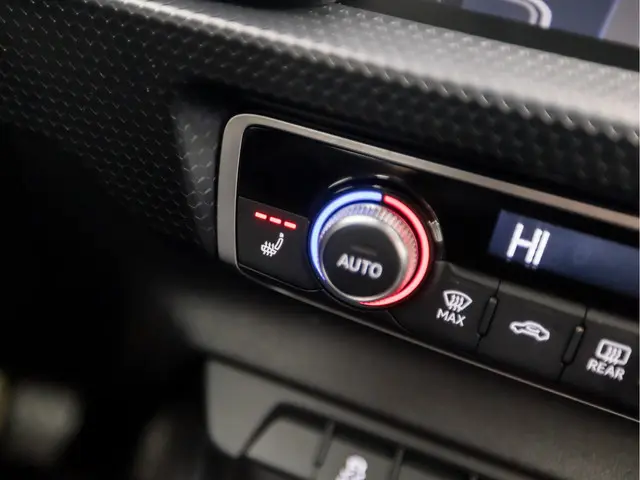 Audi A1 Sportback 30 TFSI S-Line Sport 2024 Benzine 10