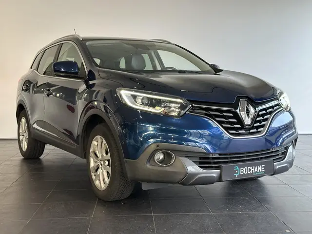 Renault Kadjar 1.2 TCe Intens 2015 Benzine 5
