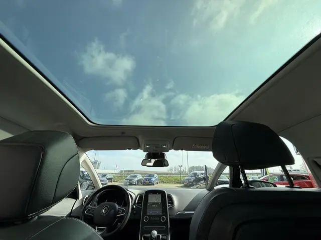 Renault Grand Scénic 1.3 TCe Intens 7p. 2018 Benzine 14