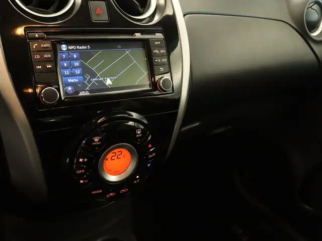 Nissan Note 1.2 Connect Edition 2016 Benzine 29