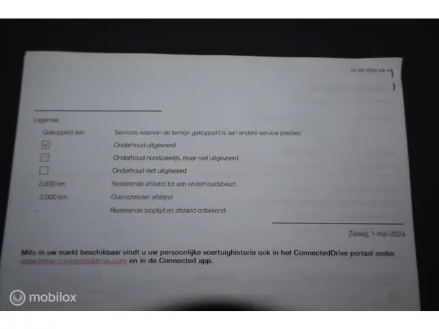 BMW 4 Serie Coupé 440i High Executive 2017 Benzine 83