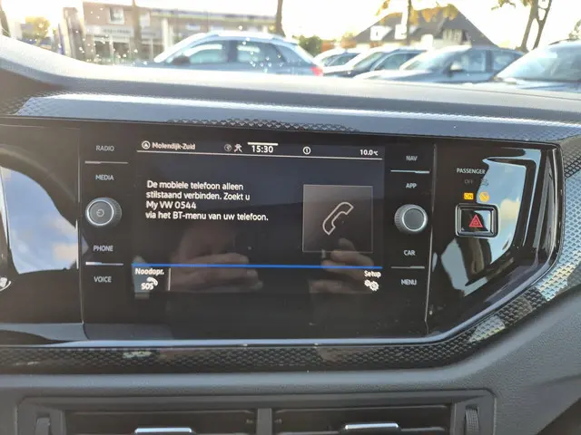 Volkswagen Taigo 1.0 TSI Life Business 2023 Benzine 23