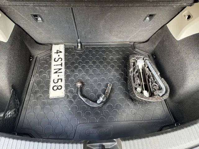 SEAT Leon 1.4 TSI FR 2013 Benzine 8