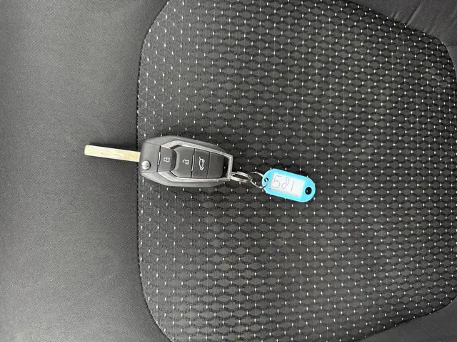 Maxus eDeliver3 122PK 2020 Elektrisch 31