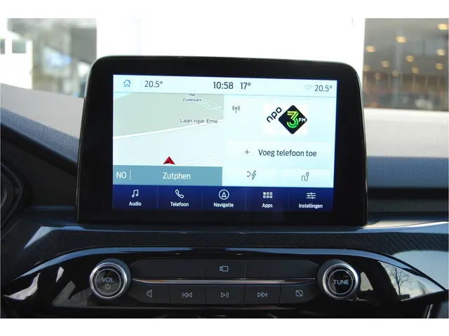 Ford Kuga 2.5 PHEV 225PK ST-Line X 2023 Hybride Benzine 26