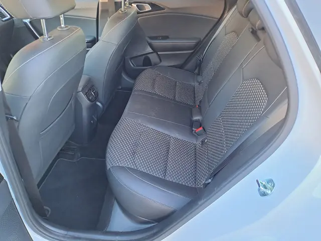 Kia XCeed 1.5 T-GDi GT-Line NIEUWSTAAT 2024 Benzine 12