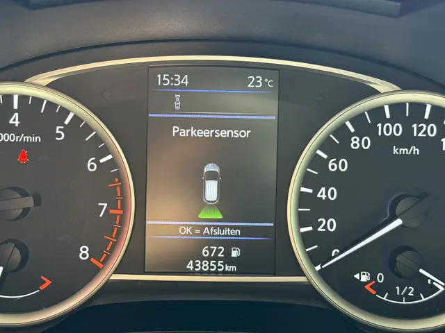 Nissan Micra 1.0 IG-T N-Connecta 2020 Benzine 23