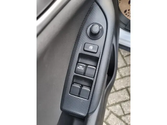 Mazda CX-3 SkyActiv-G 2.0 120 TS 2015 Benzine 13