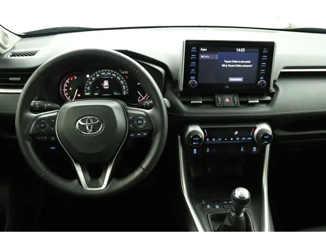 Toyota RAV4 2.0 VVT-iE Style 2021 Benzine 54